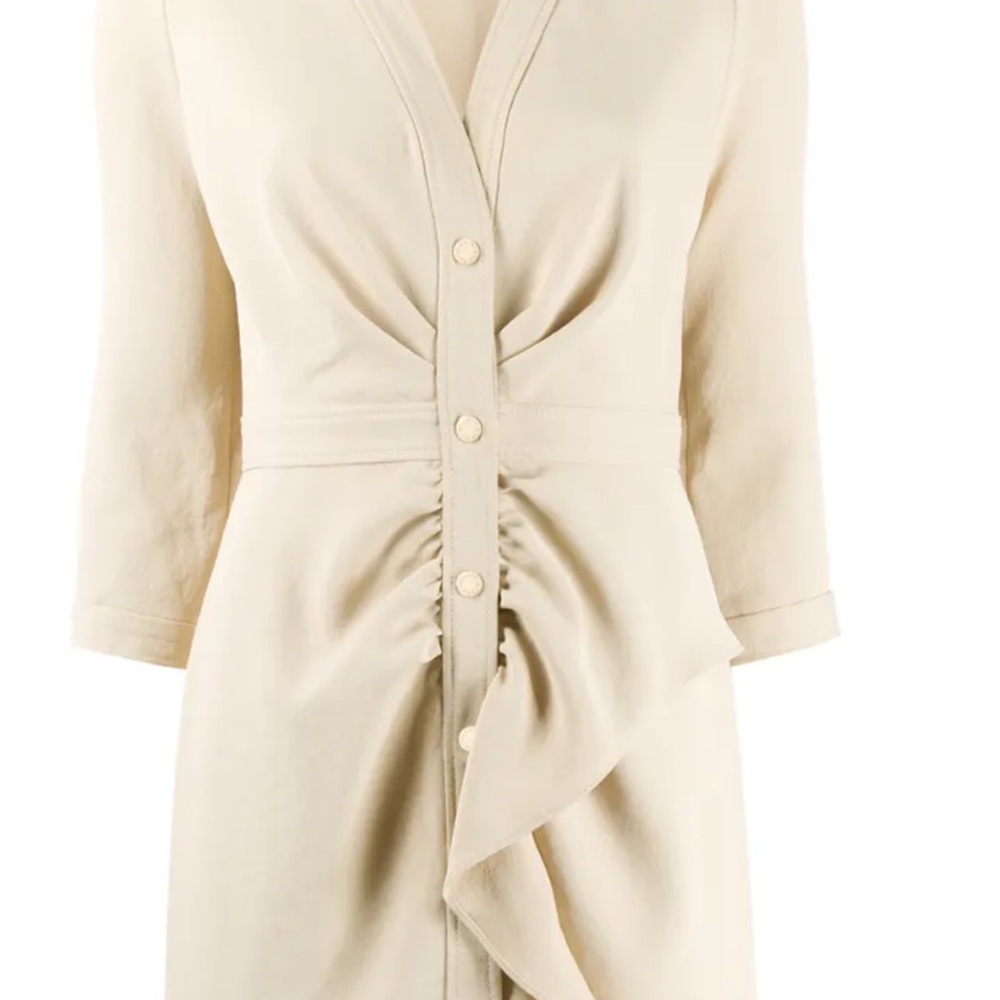 Sandro Paris Teana Dress size M